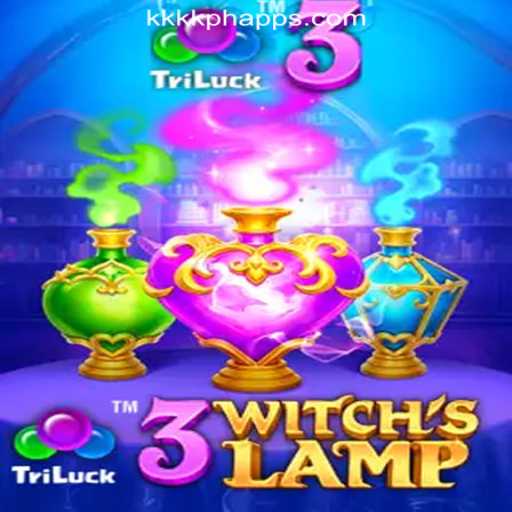 Exploring 3WitchsLamp: Unlock the Mysteries in KKKK.PH Online Casino Philippines