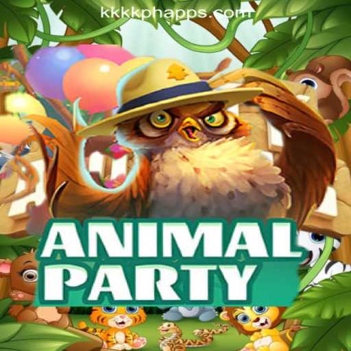 Exploring the Exciting World of AnimalParty: A Guide for Gamers