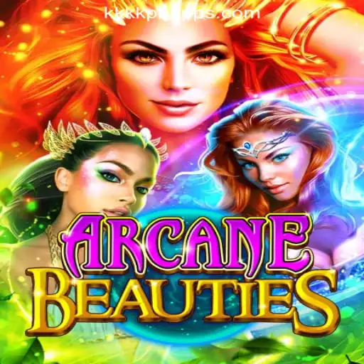 Discovering the Enchanting World of ArcaneBeauties