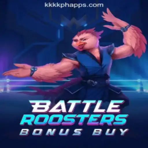 BattleRoostersBonusBuy: A New Frontier in KKKK.PH Online Casino Philippines
