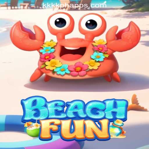 Dive into BeachFun: A Premier Game Experience at KKKK.PH Online Casino Philippines