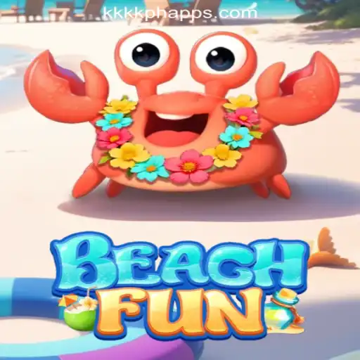 Dive into BeachFun: A Premier Game Experience at KKKK.PH Online Casino Philippines