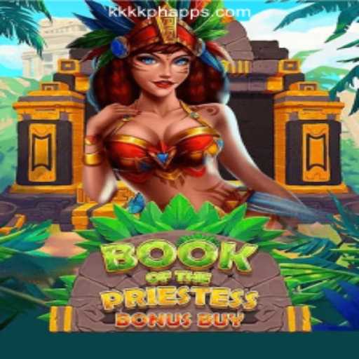 Discover the Mystical World of BookOfThePriestess at KKKK.PH Online Casino Philippines