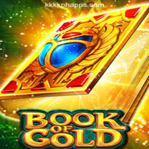 BookofGold: Unveiling the Treasures in KKKK.PH Online Casino Philippines