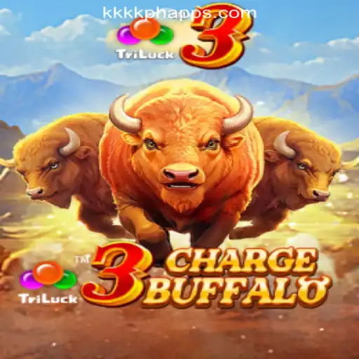 Exploring the Excitement of 3ChargeBuffalo at KKKK.PH Online Casino Philippines