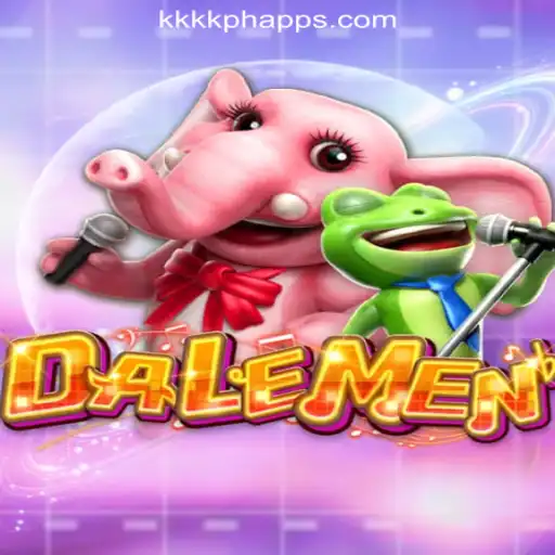 Exploring the Unique World of DALEMEN at KKKK.PH Online Casino Philippines
