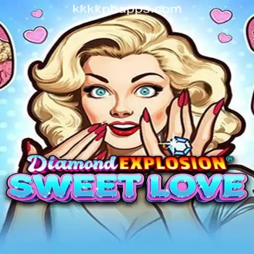 Unveiling DiamondExplosionSweetLove: A New Sensation in Online Gaming