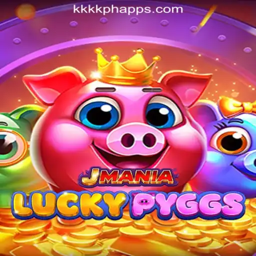Experience the Thrill of JManiaLuckyPyggs at KKKK.PH Online Casino Philippines