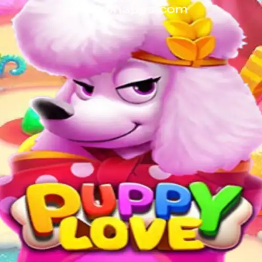 Discover the Enchantment of PuppyLove at KKKK.PH Online Casino Philippines