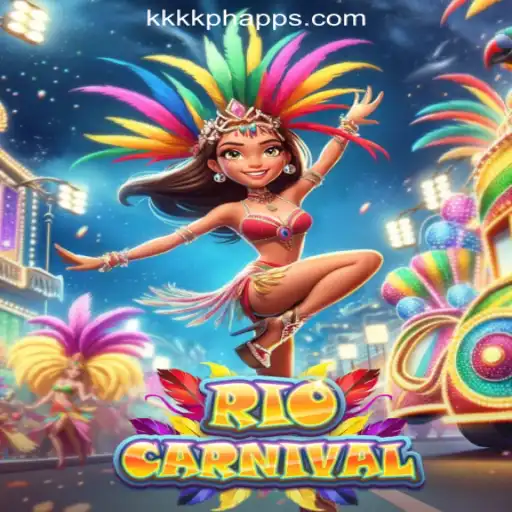 Experience the Thrills of RioCarnival at KKKK.PH Online Casino Philippines