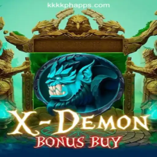 Exploring XDemonBonusBuy: A Thrilling Adventure in KKKK.PH Online Casino Philippines
