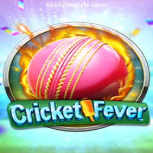 CricketFever Takes the Philippines by Storm with KKKK.PH Online Casino