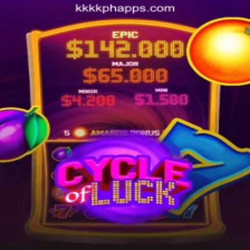 Discover the Thrills of CycleofLuck at KKKK.PH Online Casino Philippines