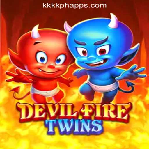 Unveiling DevilFireTwins: A Conflagrant Thrill at KKKK.PH Online Casino Philippines