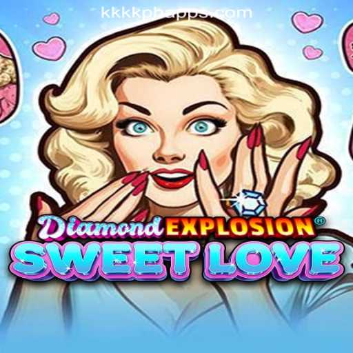 Unveiling DiamondExplosionSweetLove: A New Sensation in Online Gaming