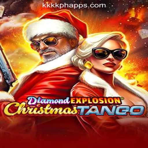 Unveiling DiamondExplosionTango: A Thrilling Adventure in KKKK.PH Online Casino Philippines