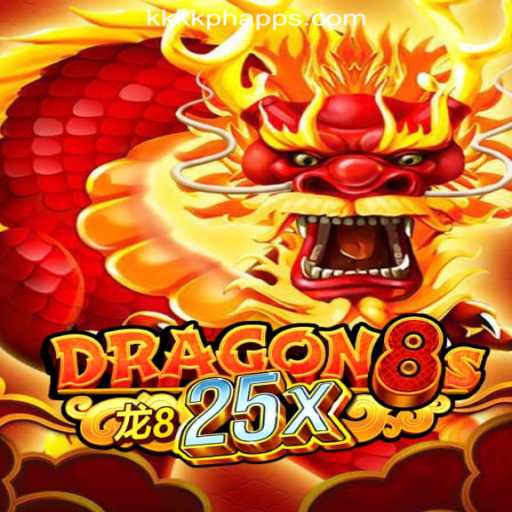 Exploring Dragon8s25x: A Thrilling Journey in KKKK.PH Online Casino Philippines