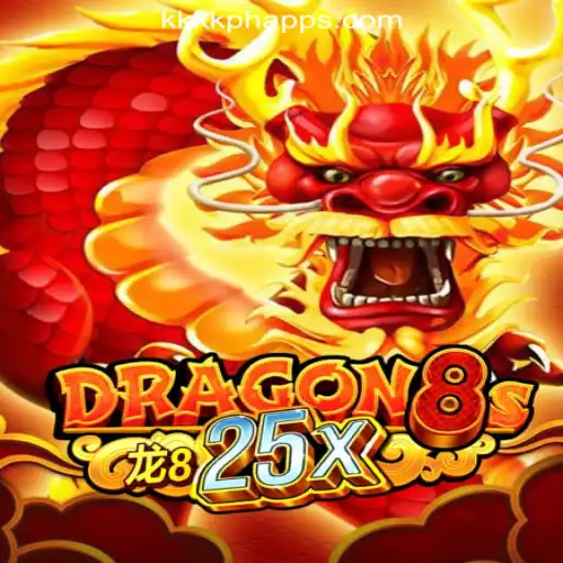 Exploring Dragon8s25x: A Thrilling Journey in KKKK.PH Online Casino Philippines