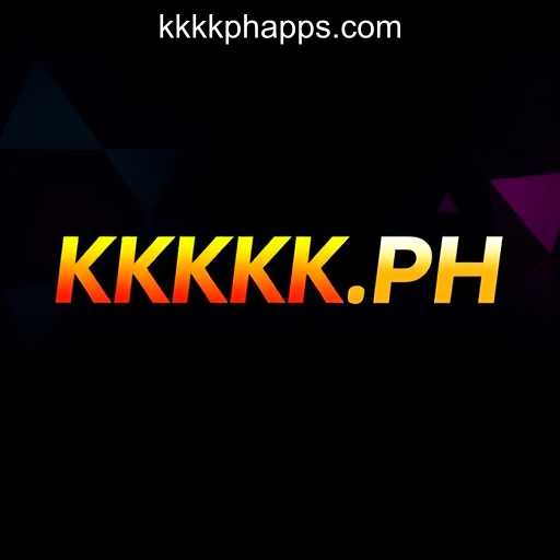 KKKK.PH Online Casino Philippines