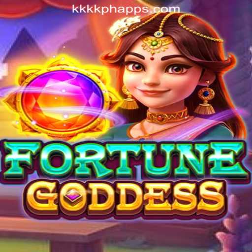 FORTUNEGODDESS: Unveiling the Mystique of KKKK.PH Online Casino Philippines