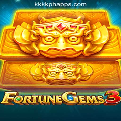 Discover the Thrills of FortuneGems3 at KKKK.PH Online Casino Philippines