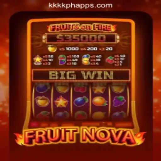Experience the Exciting World of FruitNova at KKKK.PH Online Casino Philippines