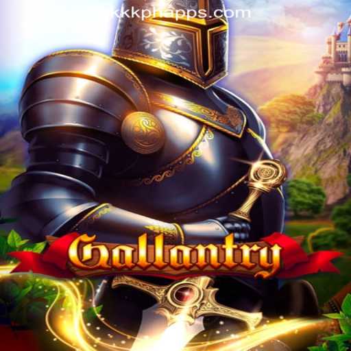 Gallantry: A Thrilling New Experience at KKKK.PH Online Casino Philippines