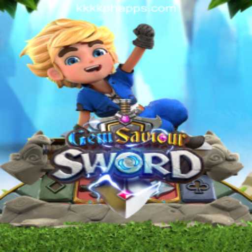 Exploring GemSaviourSword: A Mesmerizing Adventure in Online Gaming
