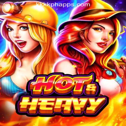 Explore HotHeavy: A Thrilling Experience at KKKK.PH Online Casino Philippines