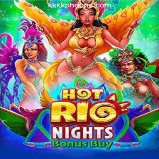 Exploring the Thrills of HotRioNightsBonusBuy at KKKK.PH Online Casino Philippines