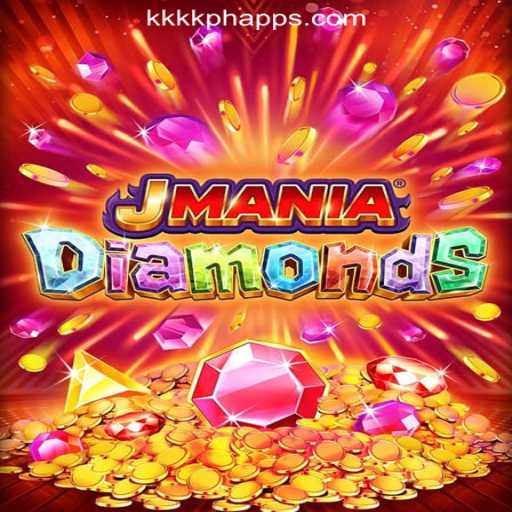 JManiaDiamonds: A Thrilling Adventure at KKKK.PH Online Casino Philippines