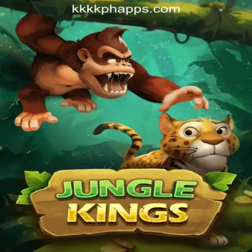 Unveiling JungleKings: A Thrilling Twist in Online Gaming