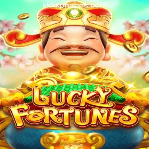 LUCKYFORTUNES: Unlocking New Excitement in Online Casino Gaming