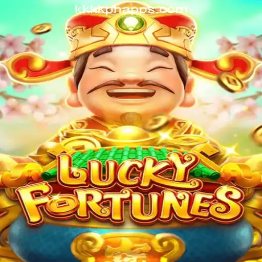 LUCKYFORTUNES: Unlocking New Excitement in Online Casino Gaming
