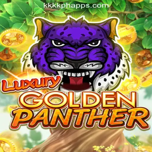 LUXURYGOLDENPANTHER: A New Era in Online Gaming with KKKK.PH