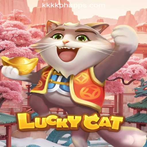 Exploring LuckyCat: A Premier Gaming Experience at KKKK.PH Online Casino Philippines