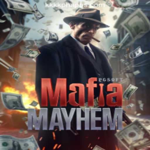 MafiaMayhem: Thrilling Underworld Strategy for Casino Enthusiasts