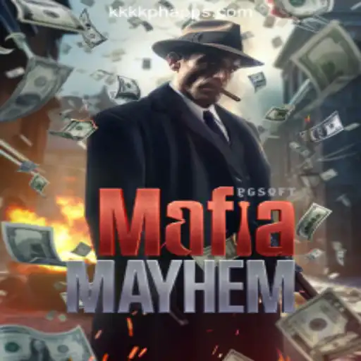 MafiaMayhem: Thrilling Underworld Strategy for Casino Enthusiasts