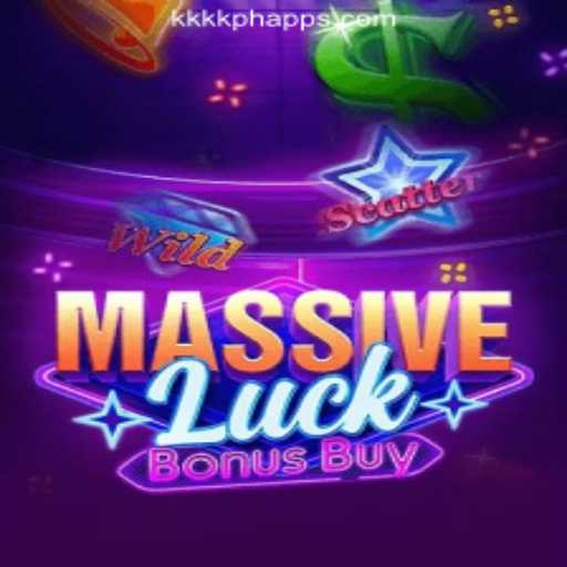 Exploring MassiveLuckBonusBuy: A New Thrill in Online Casinos