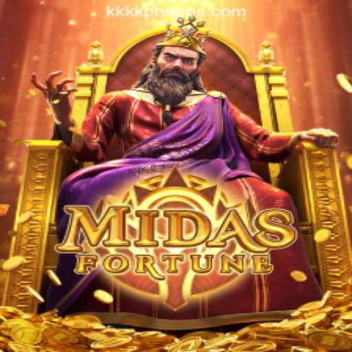 Discover the Exciting World of MidasFortune at KKKK.PH Online Casino Philippines