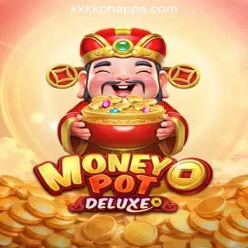 Unveiling MoneyPotDELUXE: A Premier Experience at KKKK.PH Online Casino Philippines
