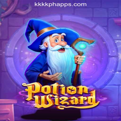 Discover the Magical World of PotionWizard at KKKK.PH Online Casino Philippines