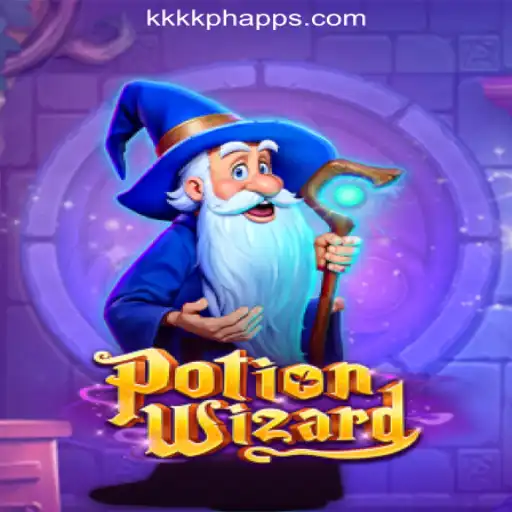 Discover the Magical World of PotionWizard at KKKK.PH Online Casino Philippines