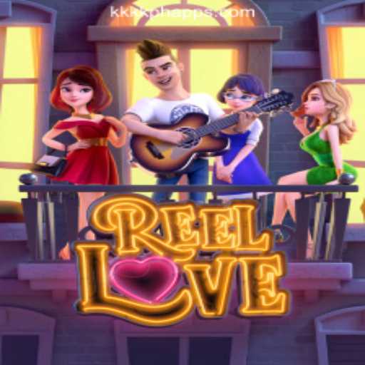 ReelLove: A Captivating Experience at KKKK.PH Online Casino Philippines