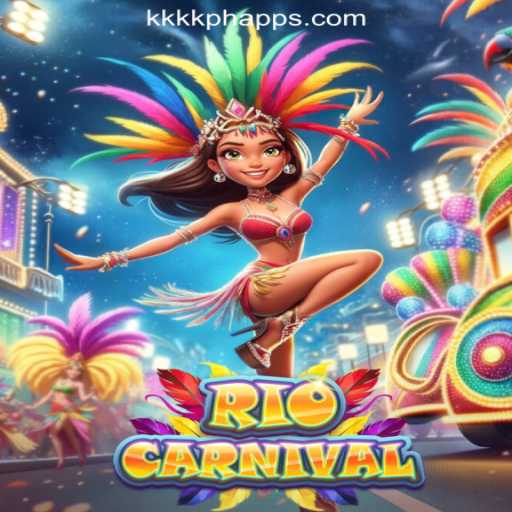 Experience the Thrills of RioCarnival at KKKK.PH Online Casino Philippines