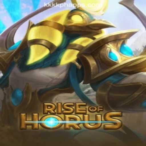 Exploring the Mystical World of RiseofHorus at KKKK.PH Online Casino Philippines