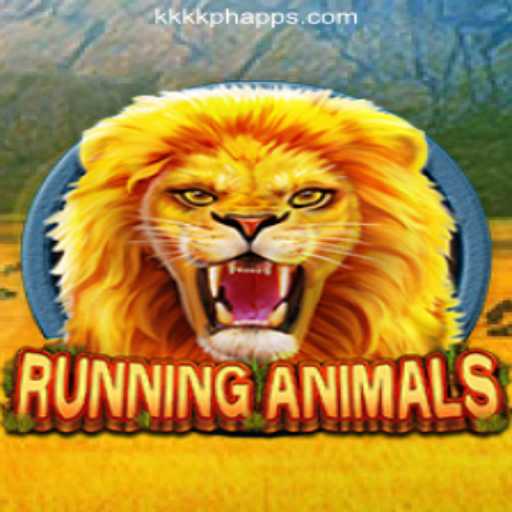 RunningAnimals: A Thrilling Gaming Experience with KKKK.PH Online Casino Philippines