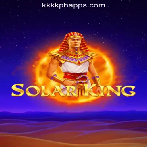 Immersive Gameplay of SolarKing: A New Era in KKKK.PH Online Casino Philippines