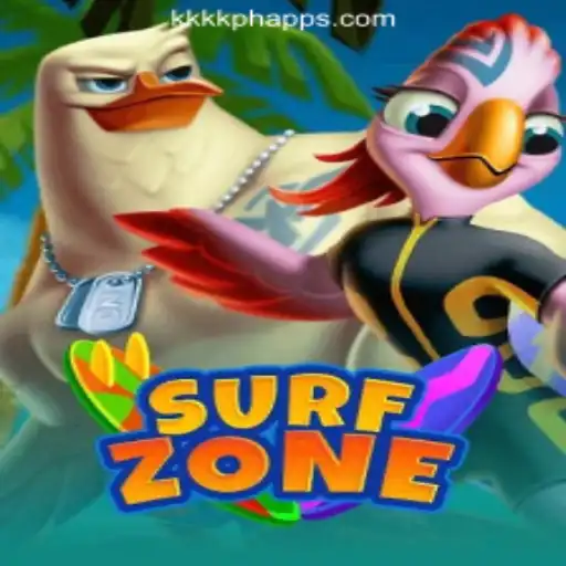 Dive into the Thrilling Waves of SurfZone at KKKK.PH Online Casino Philippines