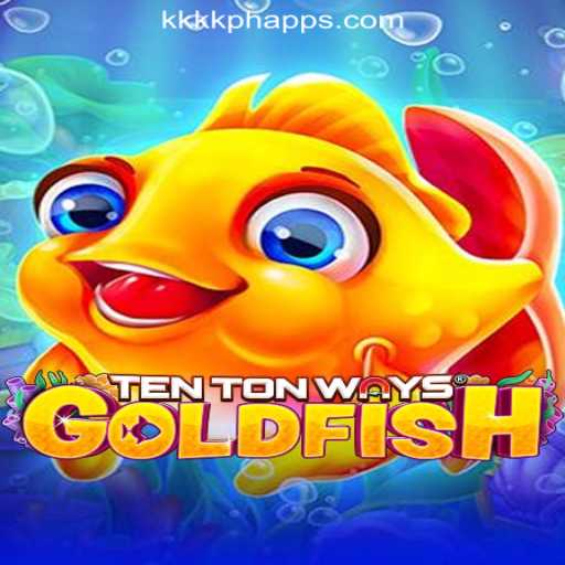 Discovering the Exciting World of TenTonWaysGoldfish at KKKK.PH Online Casino Philippines